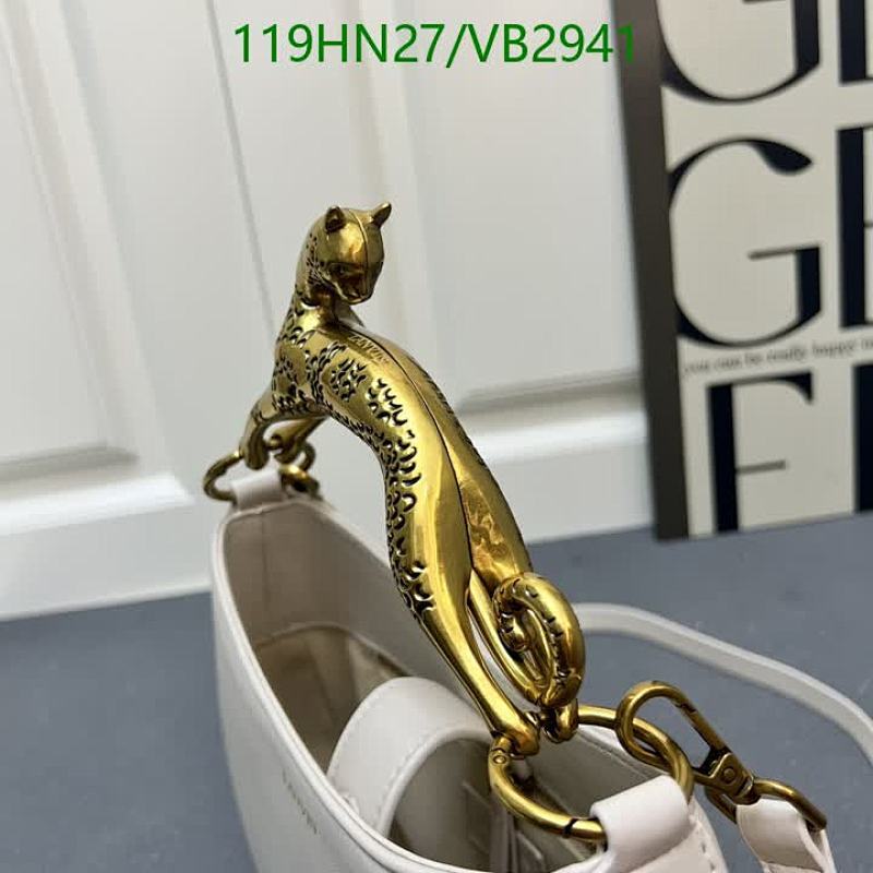 Lanvin-Bag-4A Quality Code: VB2941 $: 119USD