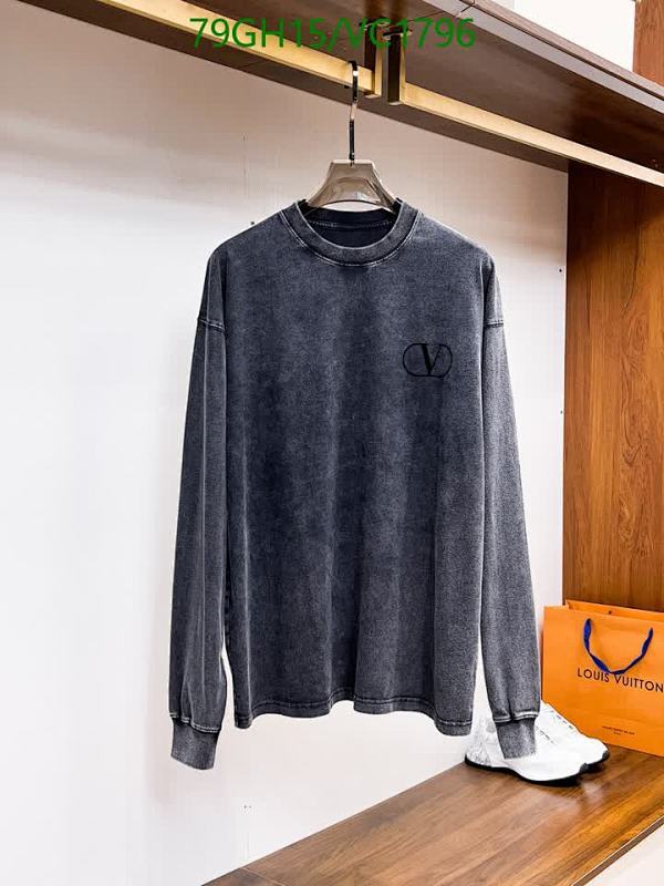 Valentino-Clothing Code: VC1796 $: 79USD