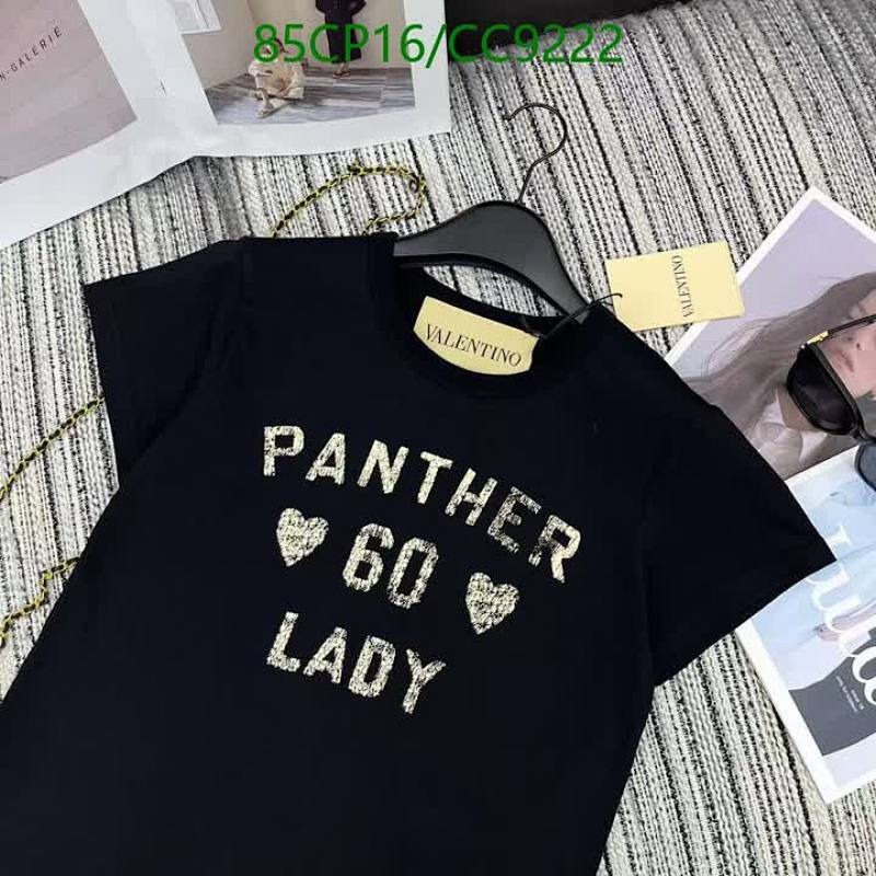 Valentino-Clothing Code: CC9222 $: 85USD