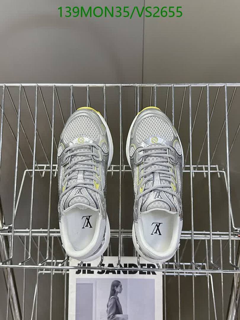 LV-Men shoes Code: VS2655-Yupoo.ru - Copybrand.Team photo album LV-Men shoes Code: VS2655