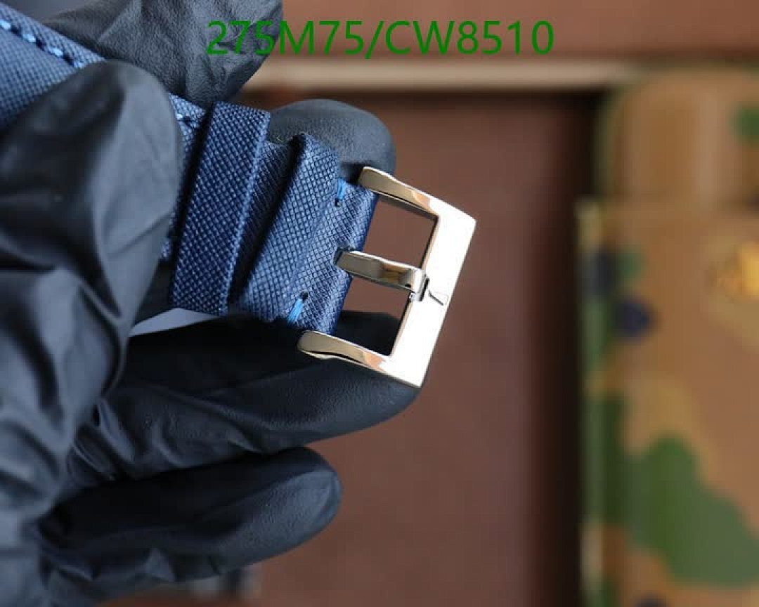 Blancpain-Watch-Mirror Quality Code: CW8510 $: 275USD