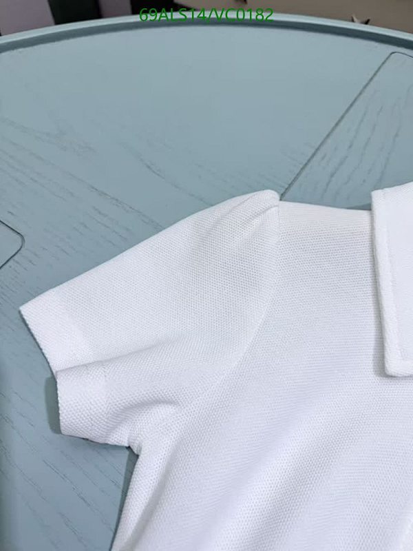 Prada-Kids Clothing Code: VC0182 $: 69USD