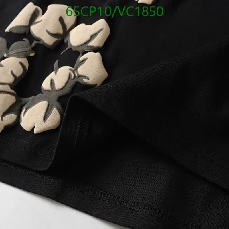 DENIM TEARS-Clothing Code: VC1850 $: 65USD