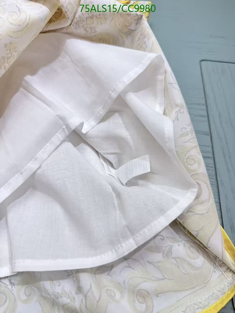 D&G-Kids Clothing Code: CC9980 $: 75USD