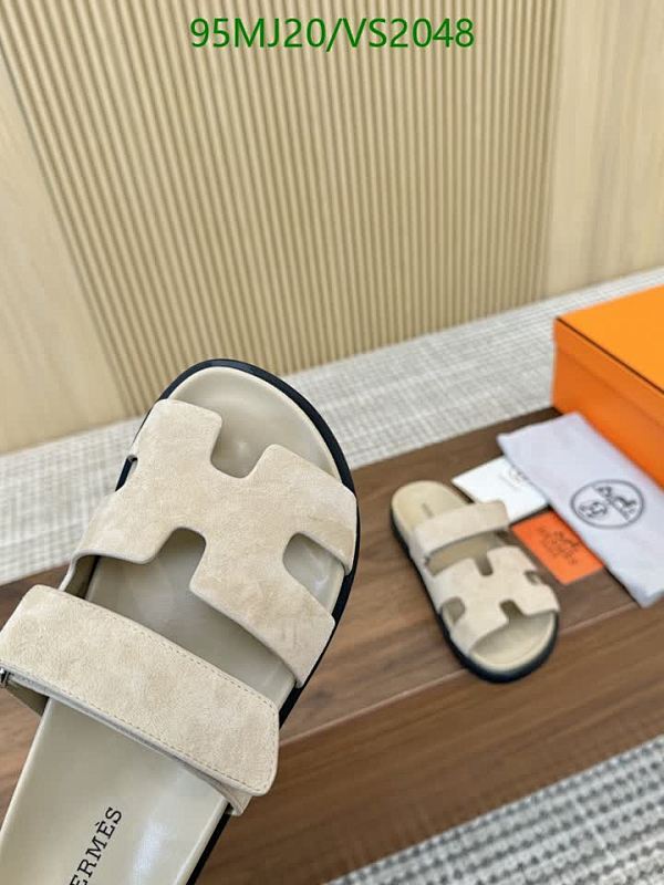 Hermes-Men shoes Code: VS2048 $: 95USD