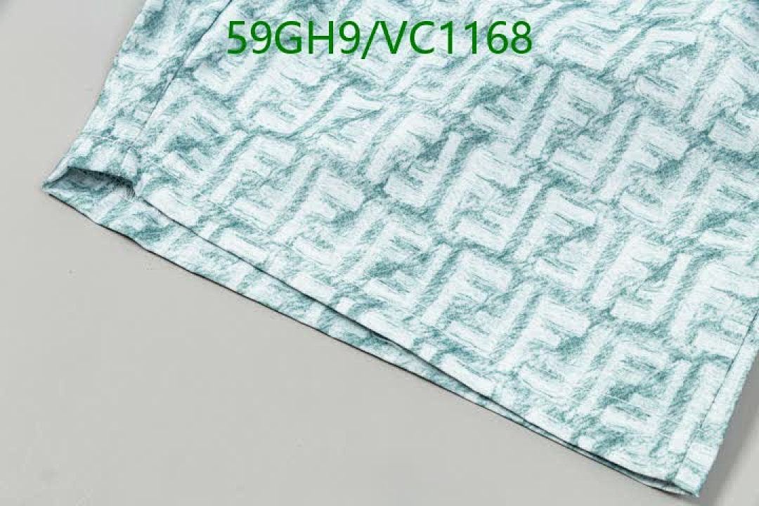 Fendi-Beach Shorts Code: VC1168 $: 59USD