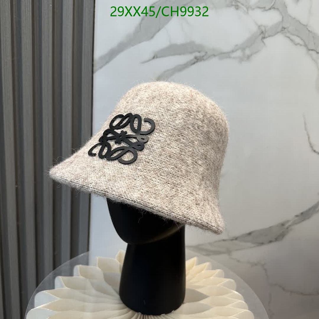 Loewe-Cap(Hat) Code: CH9932 $: 29USD