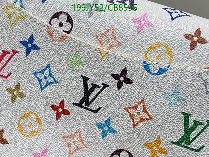 LV-Bag-Mirror Quality Code: CB8595 $: 199USD