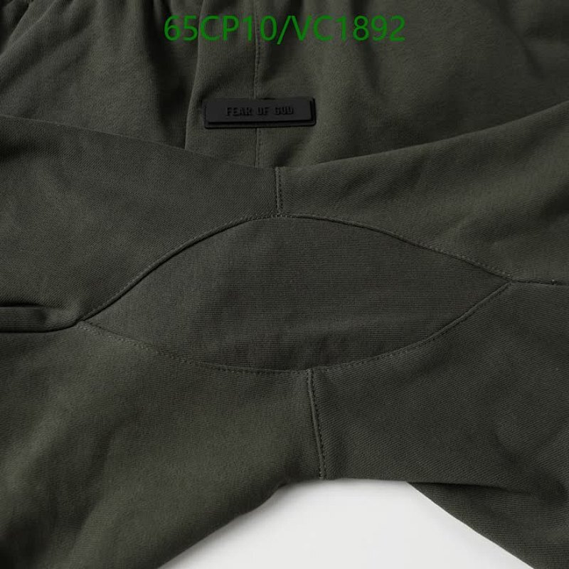 DENIM TEARS-Clothing Code: VC1892 $: 65USD