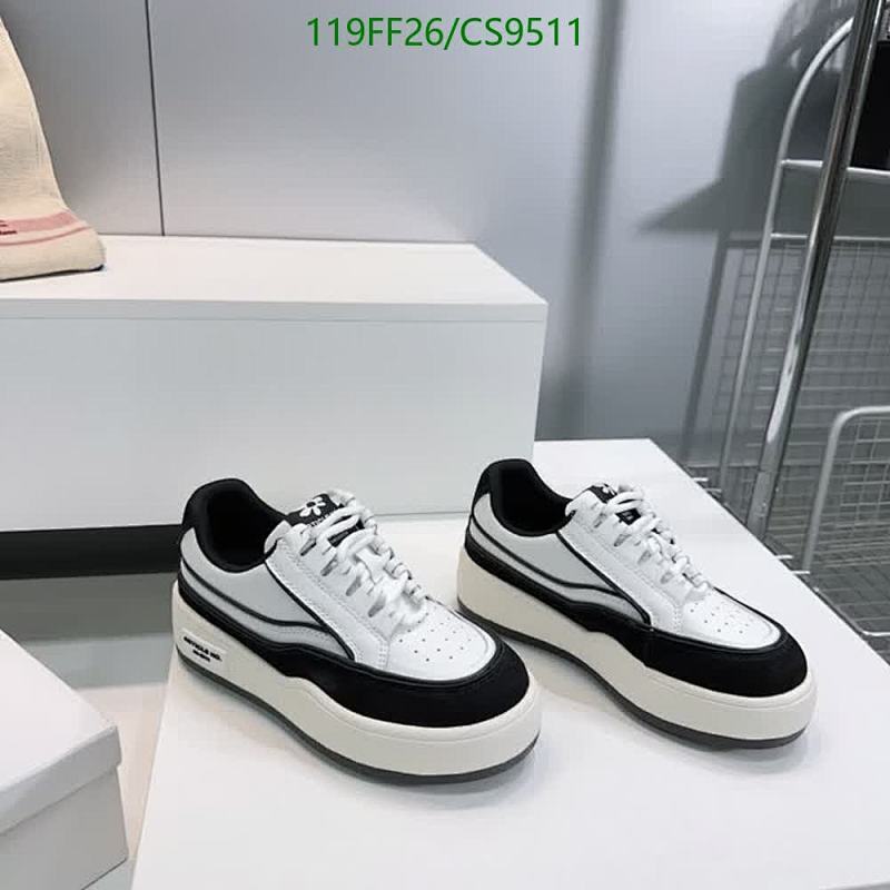 Marni-Women Shoes Code: CS9511 $: 119USD