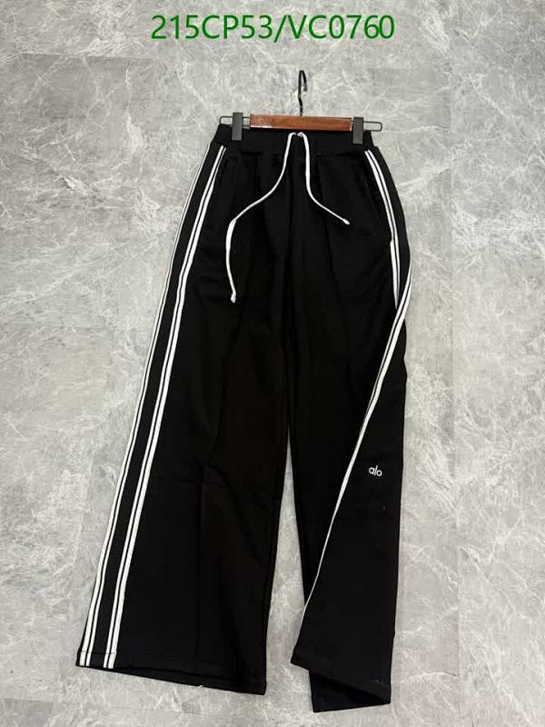 Alo Yoga-Clothing Code: VC0760