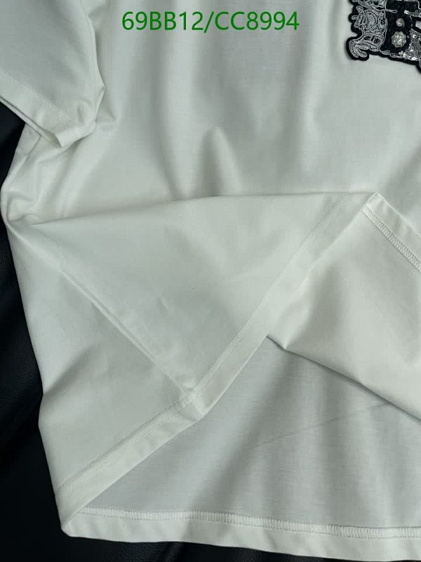 Burberry-Clothing Code: CC8994 $: 69USD