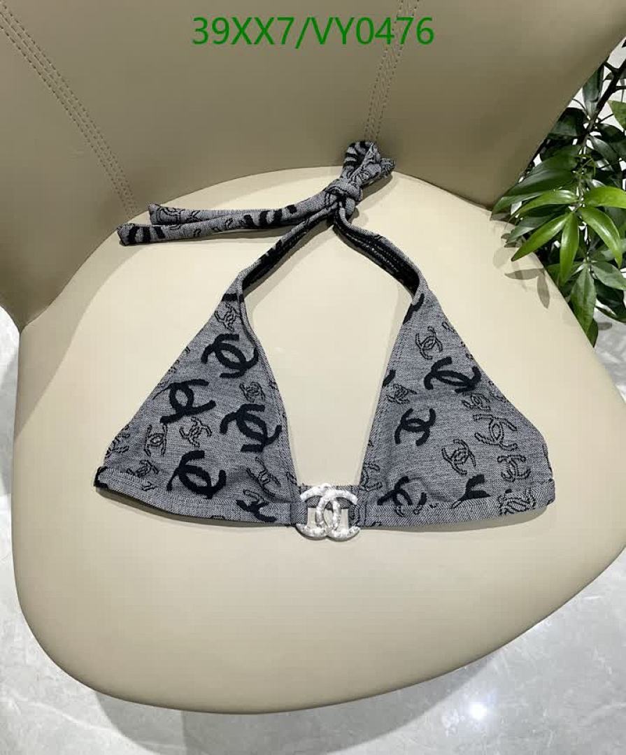 Chanel-Swimsuit Code: VY0476 $: 39USD