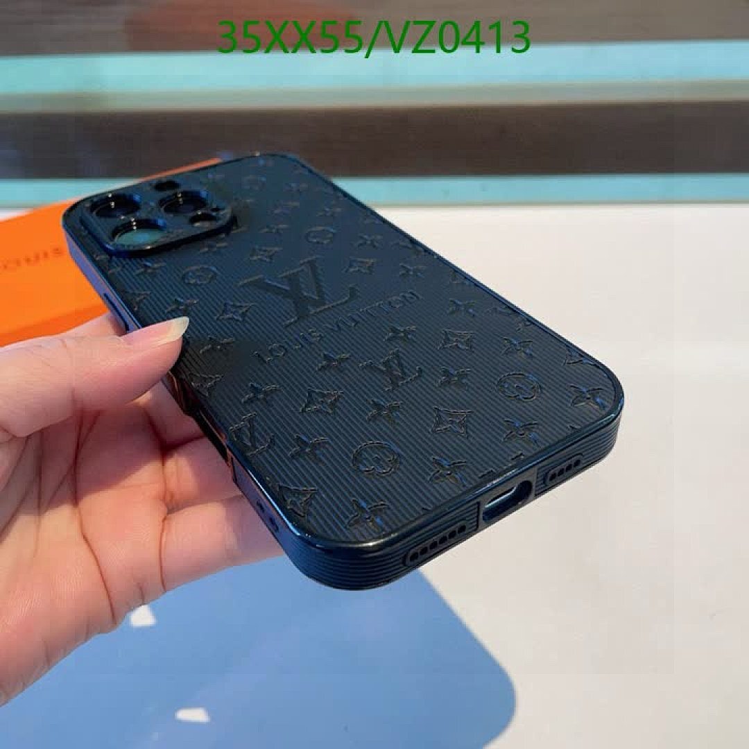 LV-Phone Case Code: VZ0413 $: 35USD
