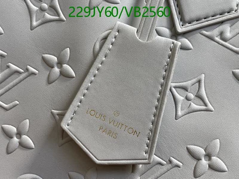 LV-Bag-Mirror Quality Code: VB2560 $: 229USD