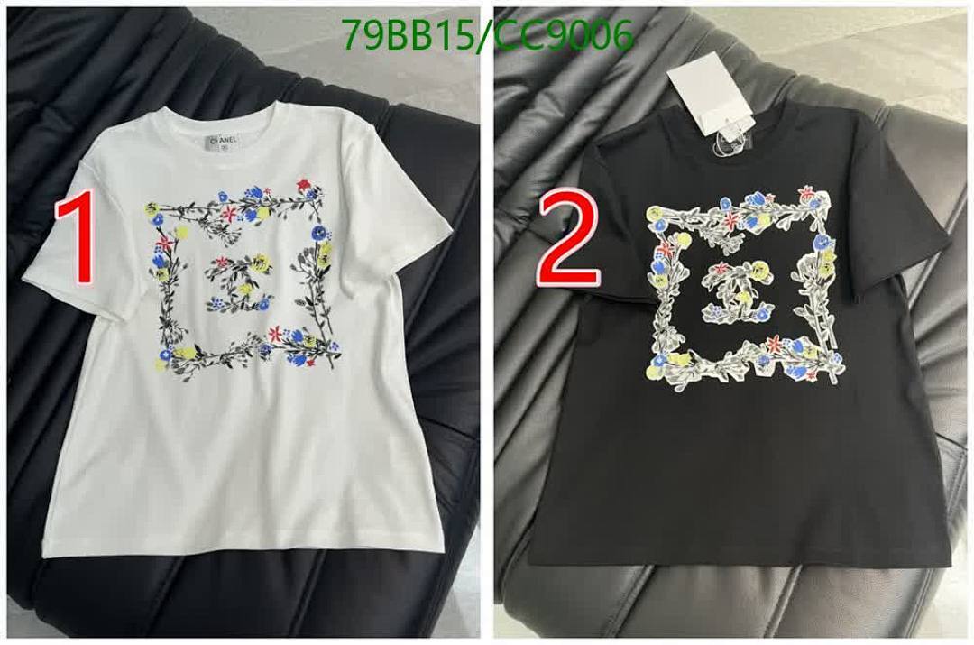 Chanel-Clothing Code: CC9006 $: 79USD