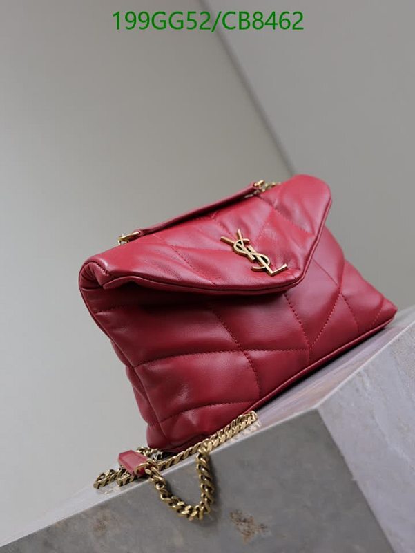 YSL-Bag-Mirror Quality Code: CB8462 $: 199USD