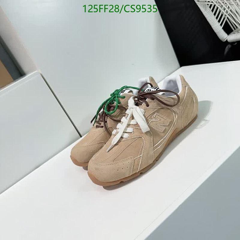 Miu Miu-Women Shoes Code: CS9535 $: 125USD