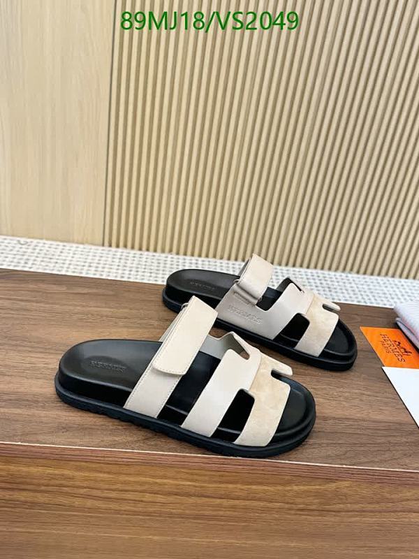 Hermes-Men shoes Code: VS2049 $: 89USD