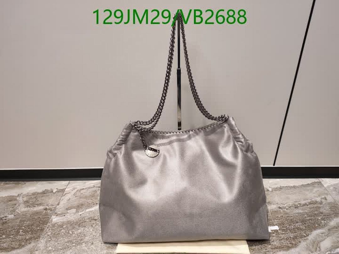 Stella McCartney-Bag-Mirror Quality Code: VB2688 $: 129USD