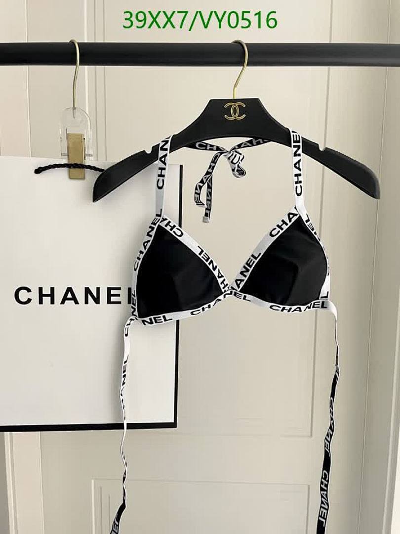 Chanel-Swimsuit Code: VY0516 $: 39USD