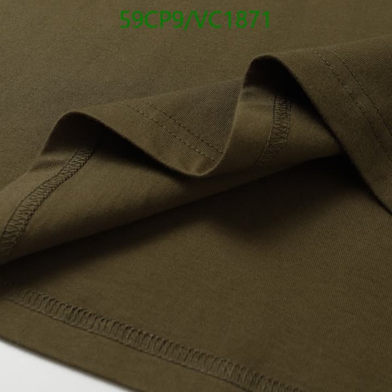 DENIM TEARS-Clothing Code: VC1871 $: 59USD