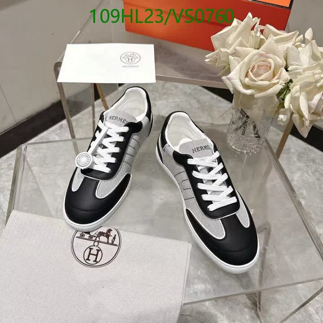 Hermes-Women Shoes Code: VS0760 $: 109USD