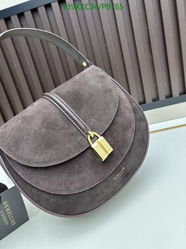 Demellier-Bag-4A Quality Code: PB765 $: 139USD