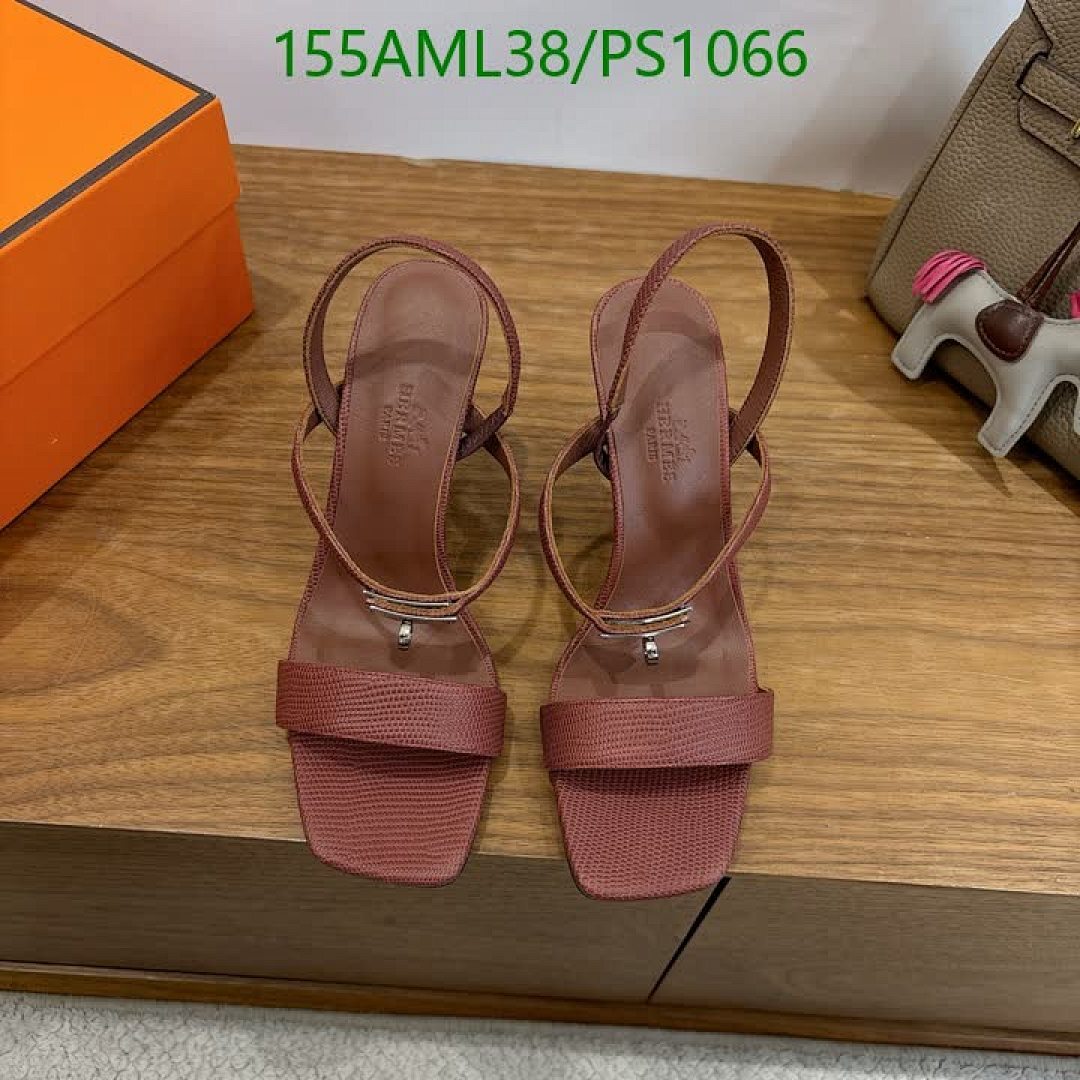 Hermes-Women Shoes Code: PS1066 $: 155USD