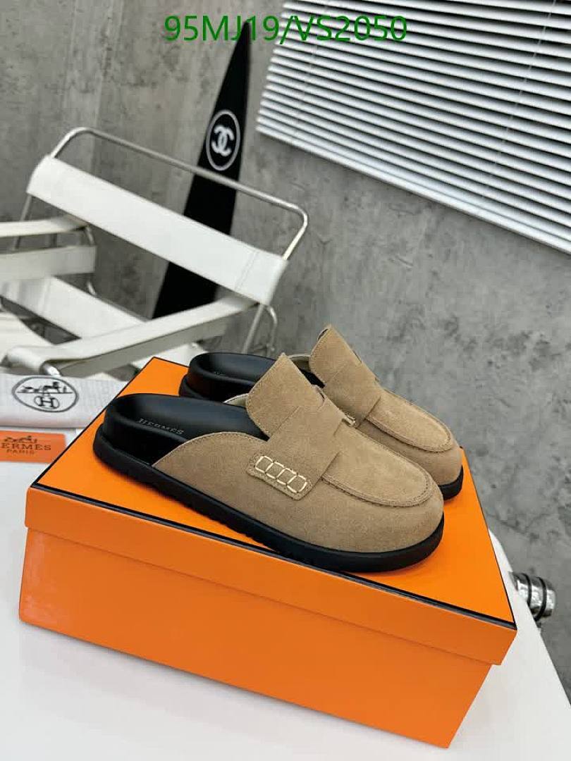Hermes-Men shoes Code: VS2050 $: 95USD