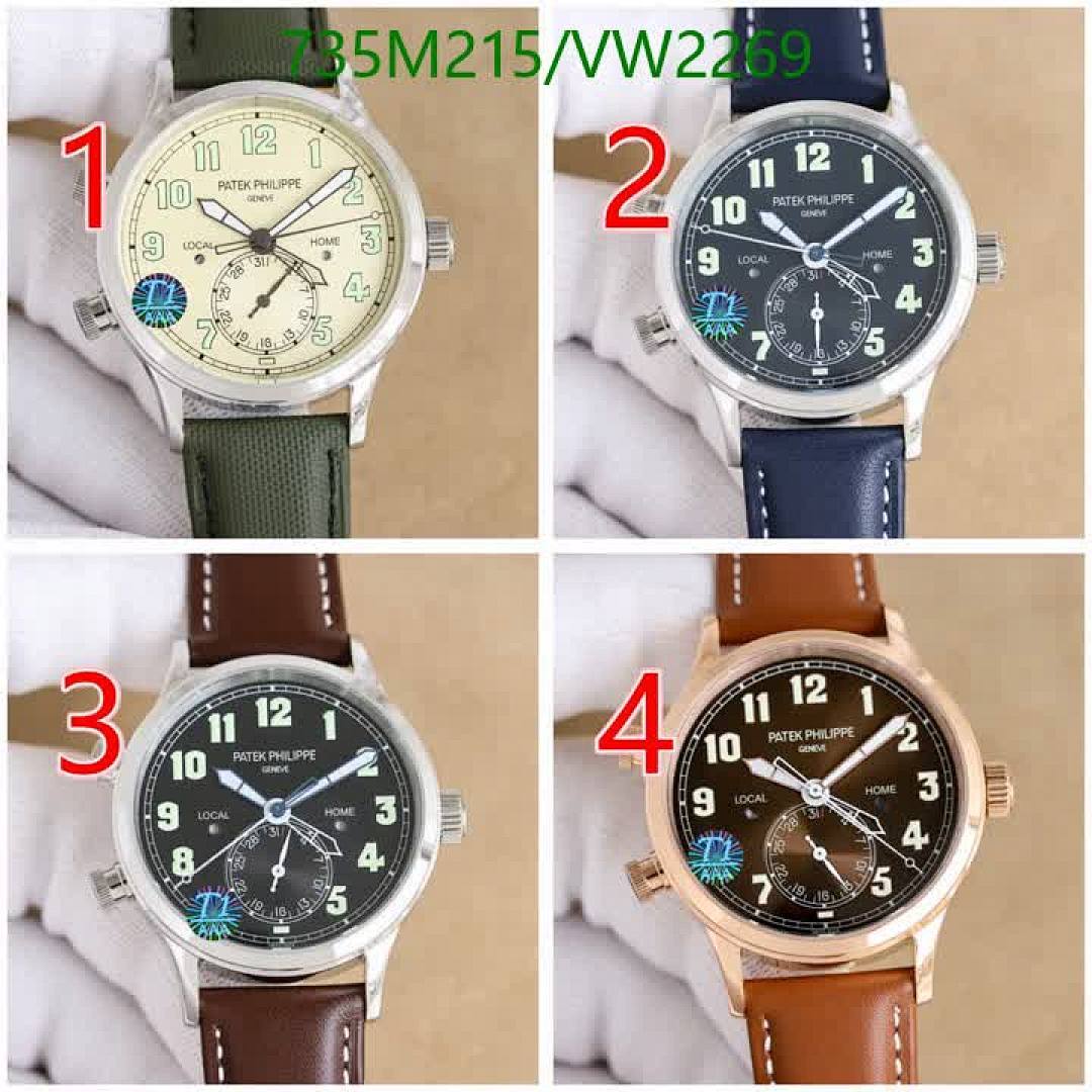 Patek Philippe-Watch-Mirror Quality Code: VW2269 $: 735USD-Yupoo.ru - Copybrand.Team photo album Patek Philippe-Watch-Mirror Quality Code: VW2269 $: 735USD