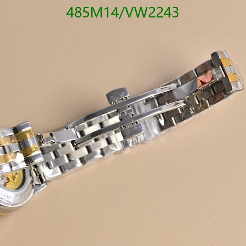 Longines-Watch-Mirror Quality Code: VW2243 $: 485USD