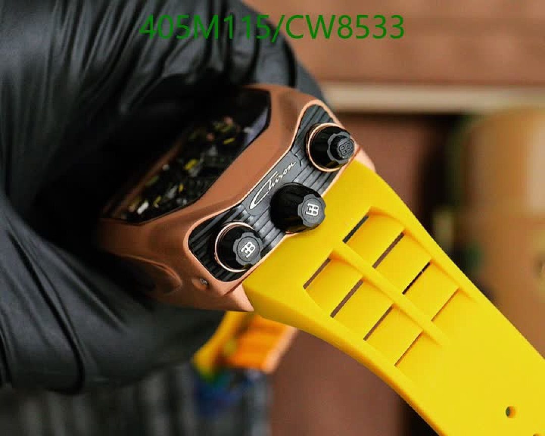 Jacob&Co-Watch-Mirror Quality Code: CW8533 $: 405USD