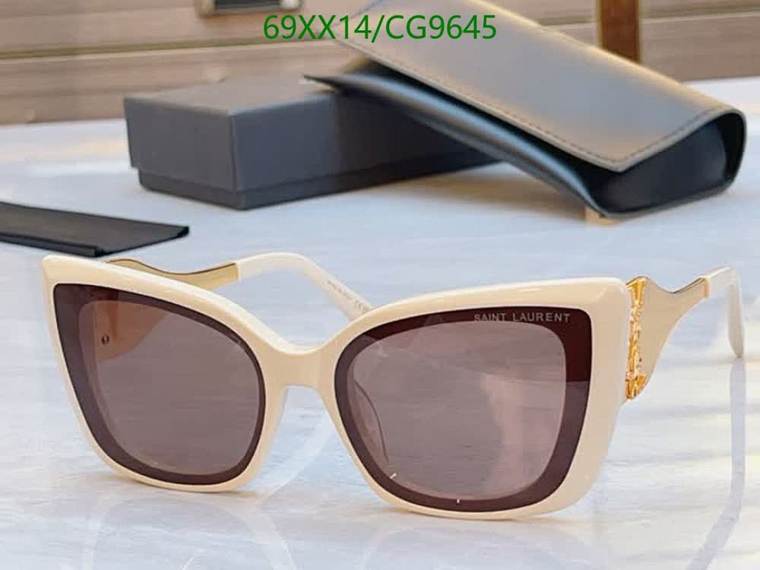 YSL-Glasses Code: CG9645 $: 69USD