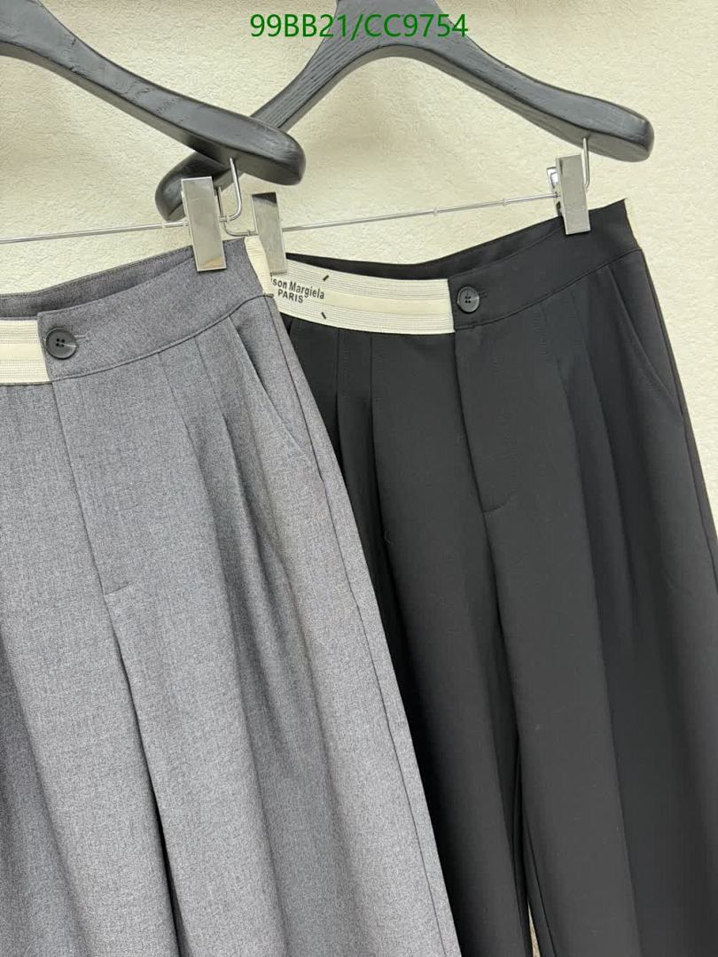Maison Margiela-Clothing Code: CC9754 $: 99USD-Yupoo.ru - Copybrand.Team photo album Maison Margiela-Clothing Code: CC9754 $: 99USD