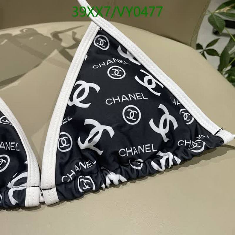 Chanel-Swimsuit Code: VY0477 $: 39USD