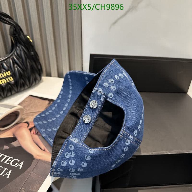 Chanel-Cap(Hat) Code: CH9896 $: 35USD