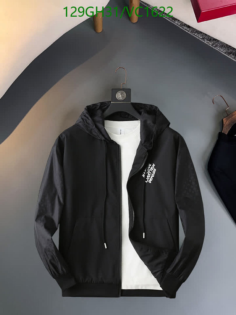 LV-Clothing Code: VC1622 $: 129USD