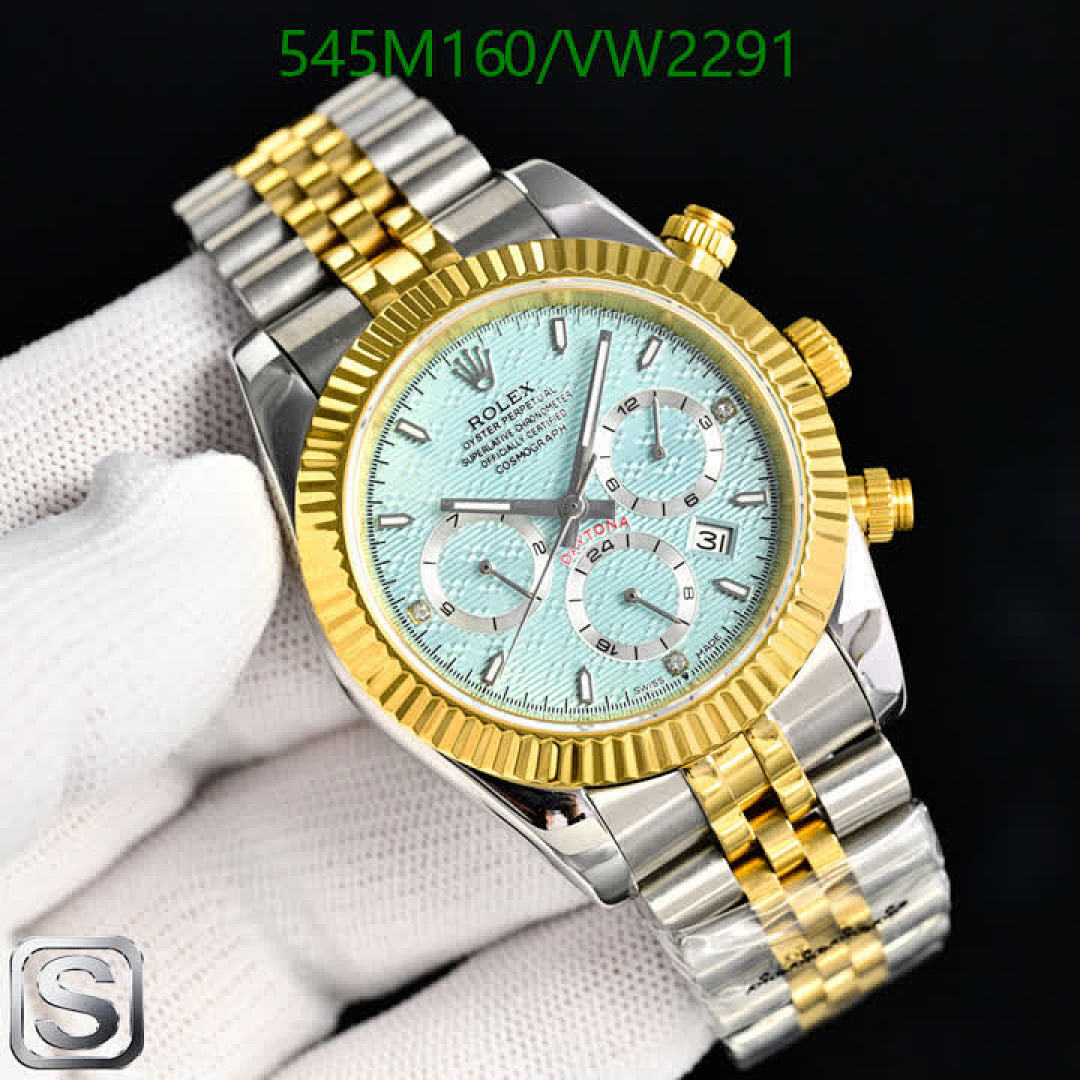 Rolex-Watch-Mirror Quality Code: VW2291 $: 545USD