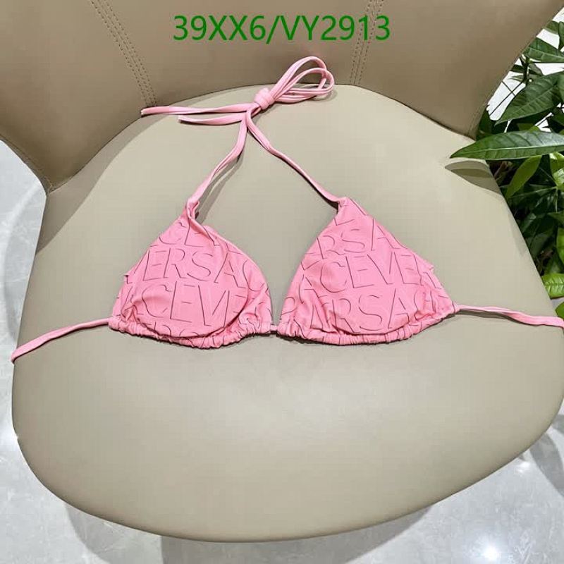 Versace-Swimsuit Code: VY2913 $: 39USD