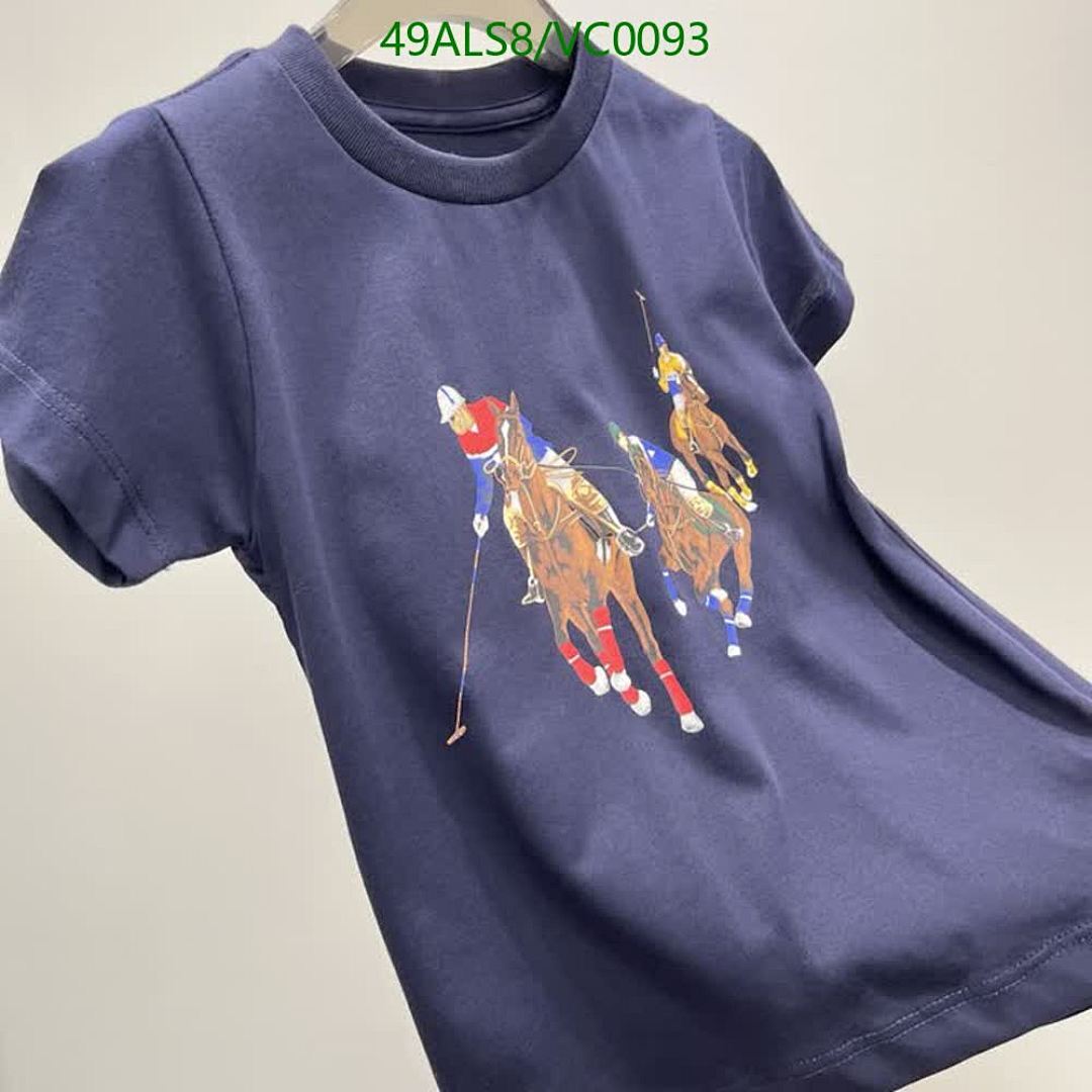 Givenchy-Kids clothing Code: VC0093 $: 49USD