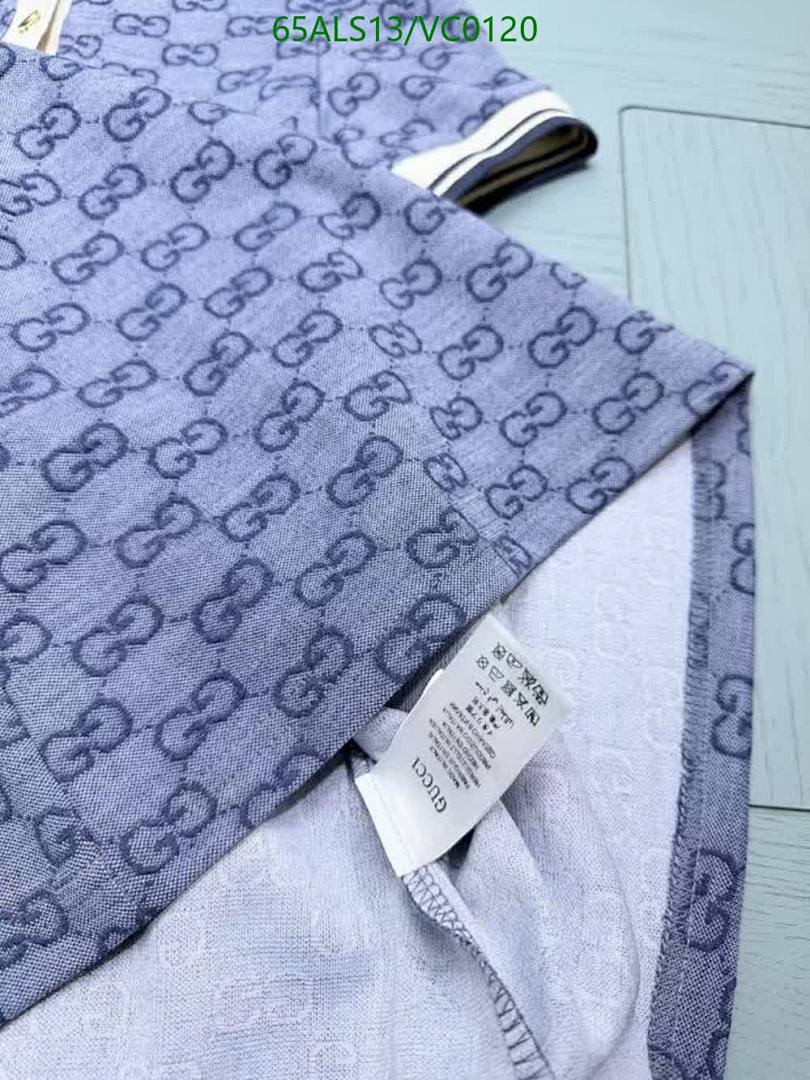 Gucci-Kids Clothing Code: VC0120 $: 65USD