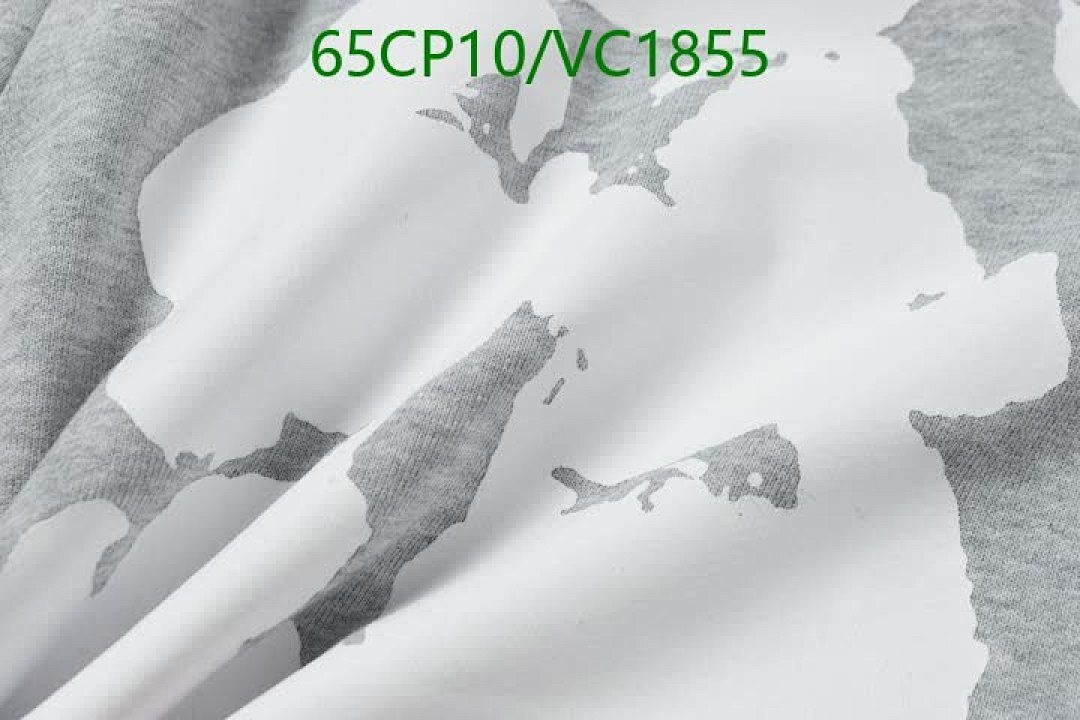 DENIM TEARS-Clothing Code: VC1855 $: 65USD