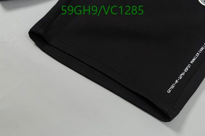 Moncler-Beach Shorts Code: VC1285 $: 59USD