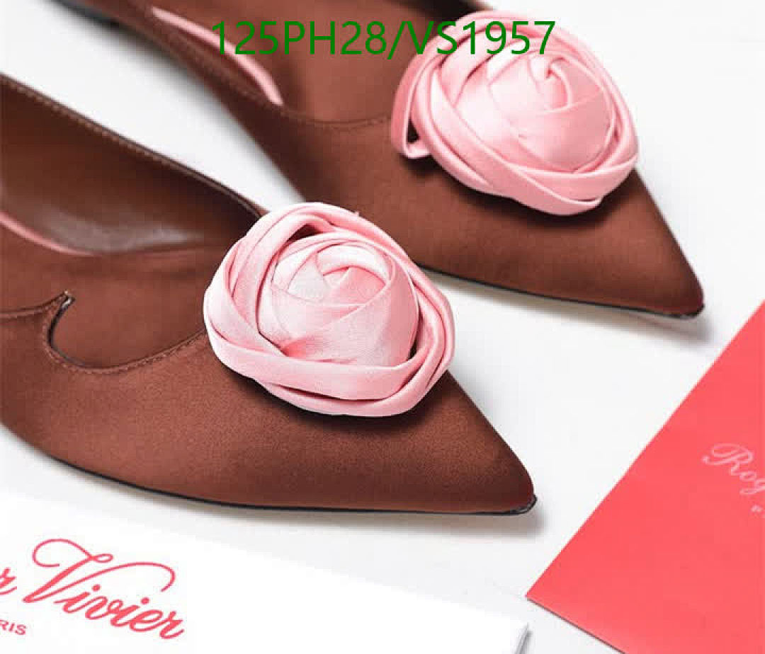 Roger Vivier-Women Shoes Code: VS1957 $: 125USD-Yupoo.ru - Copybrand.Team photo album Roger Vivier-Women Shoes Code: VS1957 $: 125USD