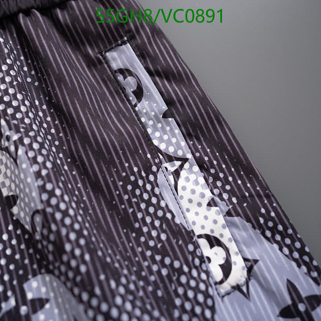 LV-Beach Shorts Code: VC0891 $: 55USD
