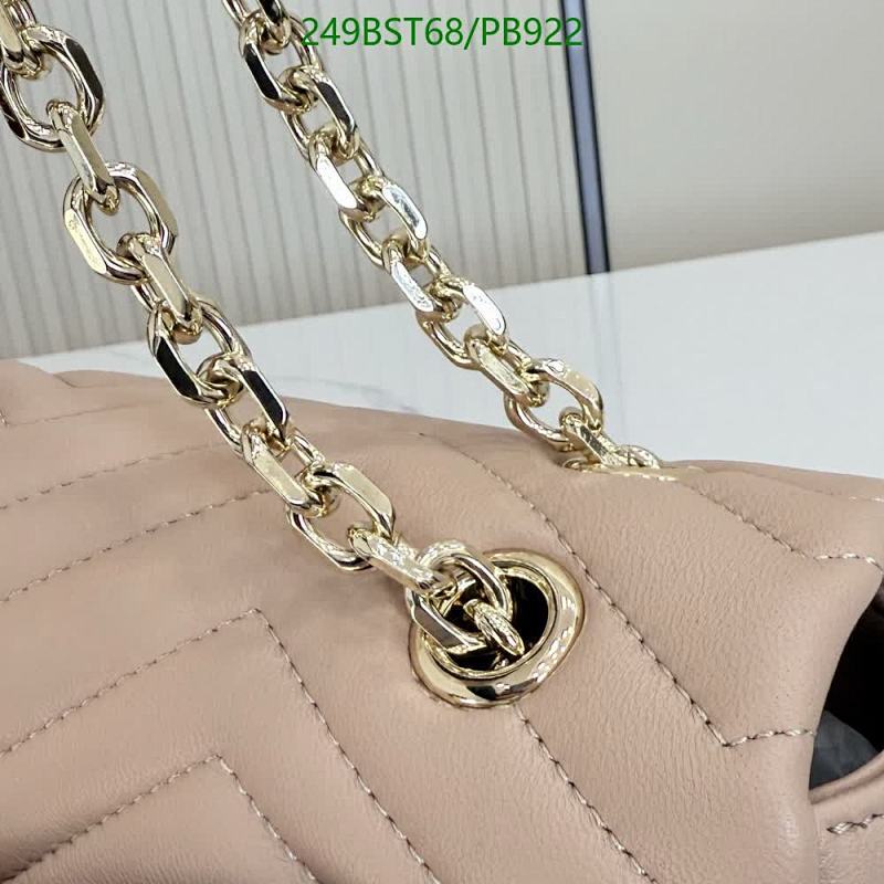 Gucci-Bag-Mirror Quality Code: PB922
