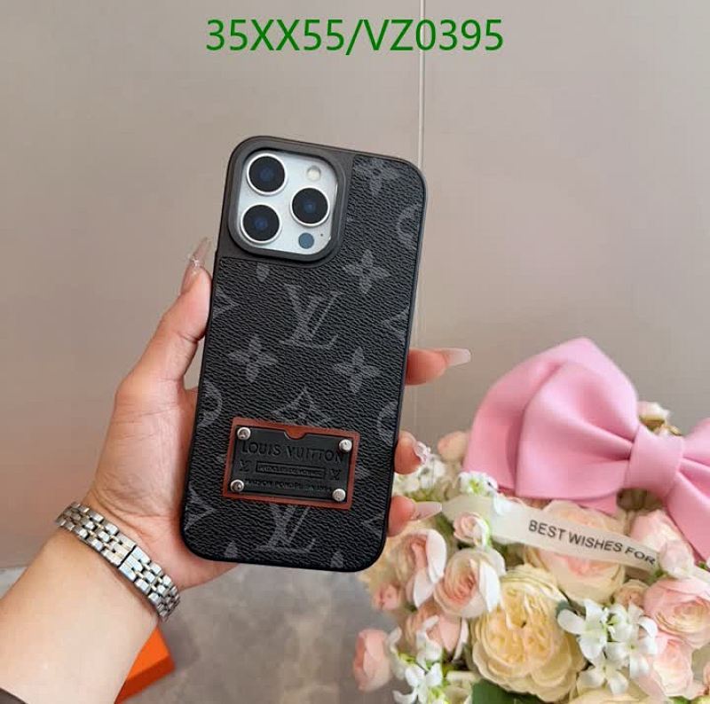 LV-Phone Case Code: VZ0395 $: 35USD