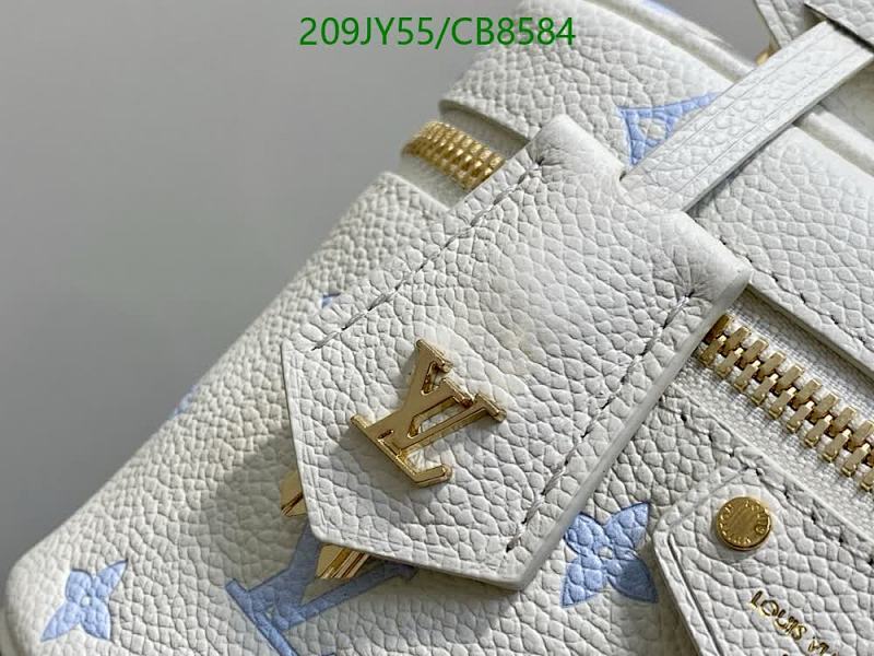 LV-Bag-Mirror Quality Code: CB8584 $: 209USD
