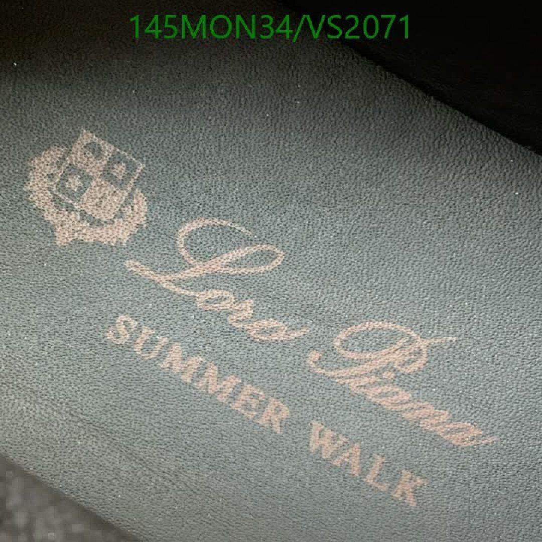 Loro Piana-Women Shoes Code: VS2071 $: 145USD